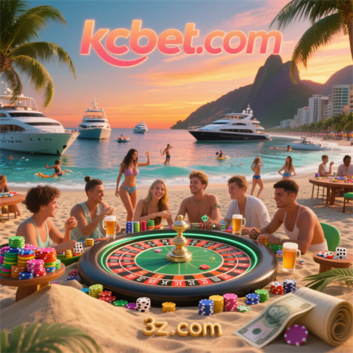 Descubra a Categoria de Jogos de Bônus no KCBET