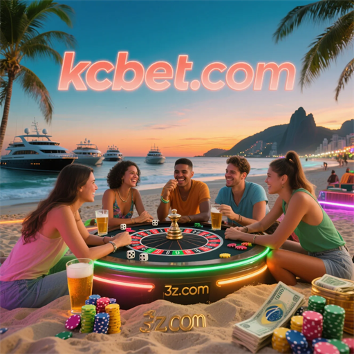 Aposte com Segurança e Diversão: Descubra a Categoria de Apostas do KCBet