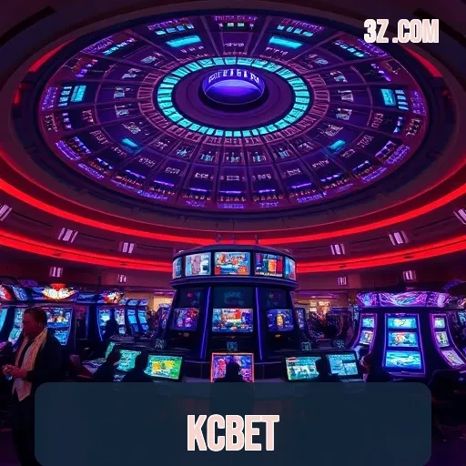 kcbet eSports
