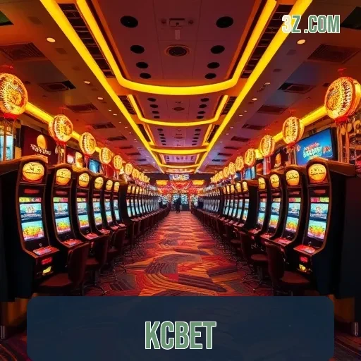 kcbet Todos os Jogos