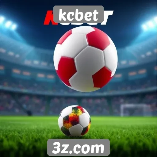análise de bônus e promoções no kcbet