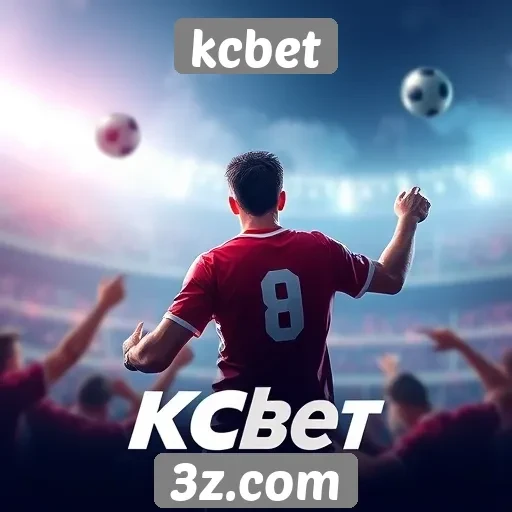 kcbet apresenta novas funcionalidades para jogadores