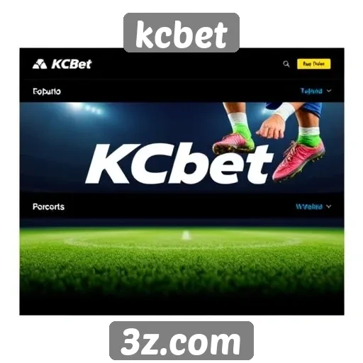 novidades do site kcbet atraem jogadores
