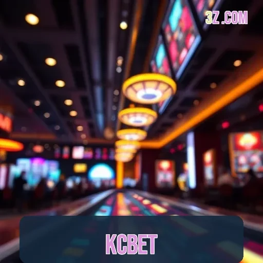 kcbet: Aposte com Inteligência nas Apostas Esportivas